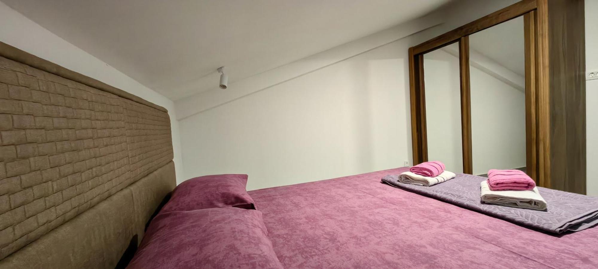 Magnolija Apartmani 伊加洛 外观 照片